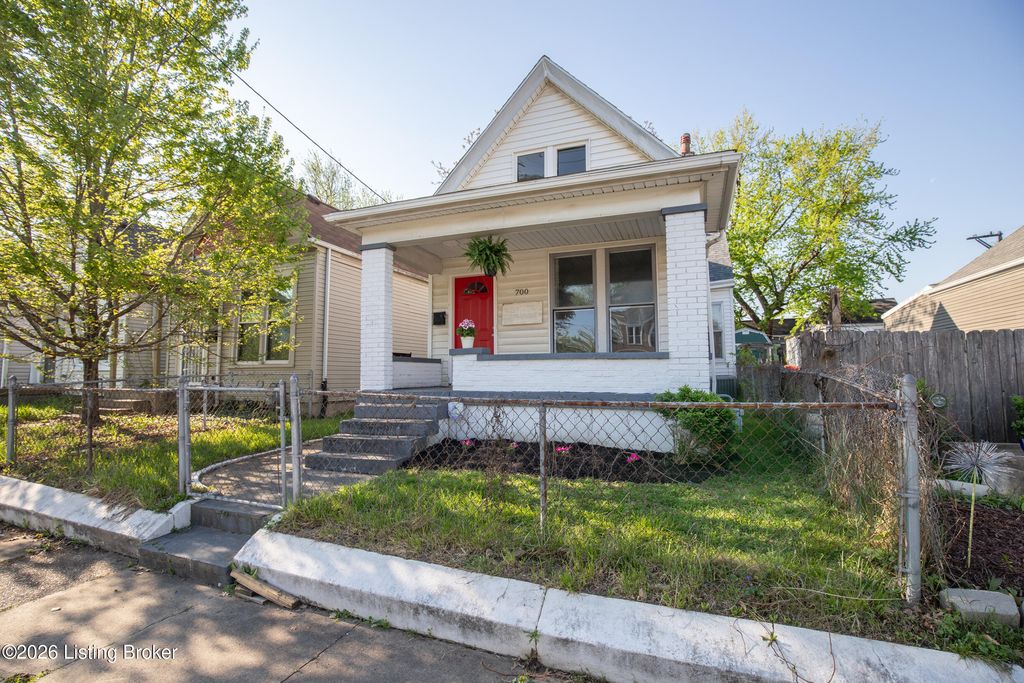 Photo of 700 E Ormsby Ave, Louisville, KY 40203 (MLS # 1713989)
