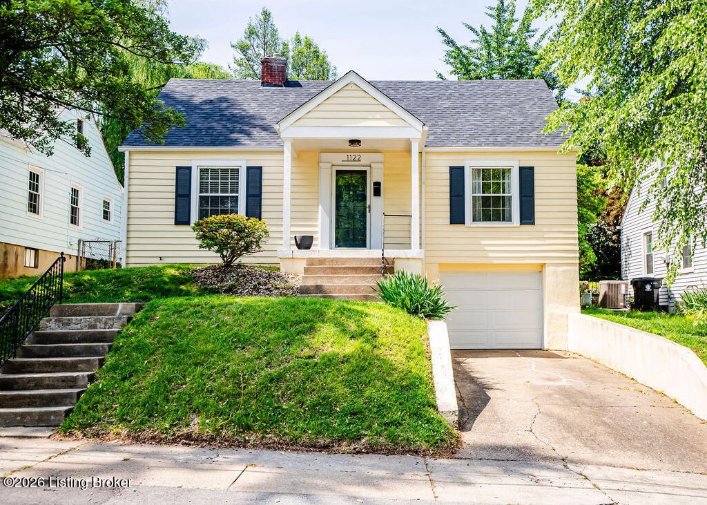 Photo of 1122 Willow Ave, Louisville, KY 40204 (MLS # 1718293)