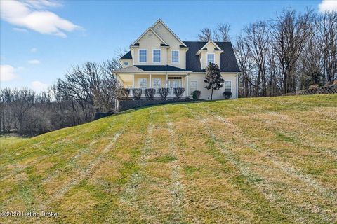 Photo of 4502 Stone Ridge Rd, Crestwood, KY 40014 (MLS # 1709966)