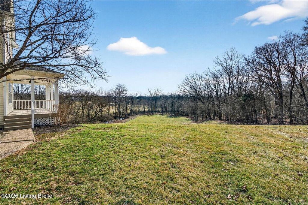 Photo of 4502 Stone Ridge Rd, Crestwood, KY 40014 (MLS # 1709966)