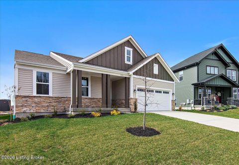 Homes For Sale - 225 Education Way<br/> Shelbyville, KY 40065