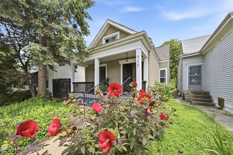 Homes For Sale - 925 Ellison Ave<br/> Jefferson County, Louisville, KY 40204