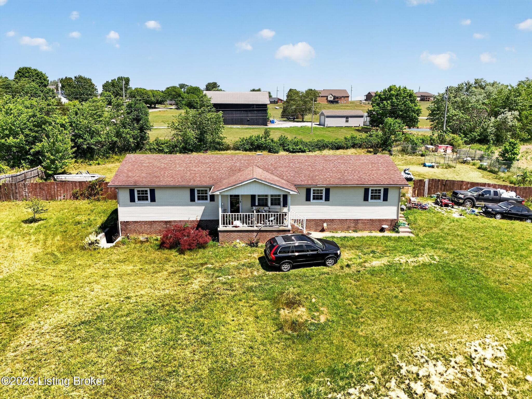530 Heaton Ford Rd