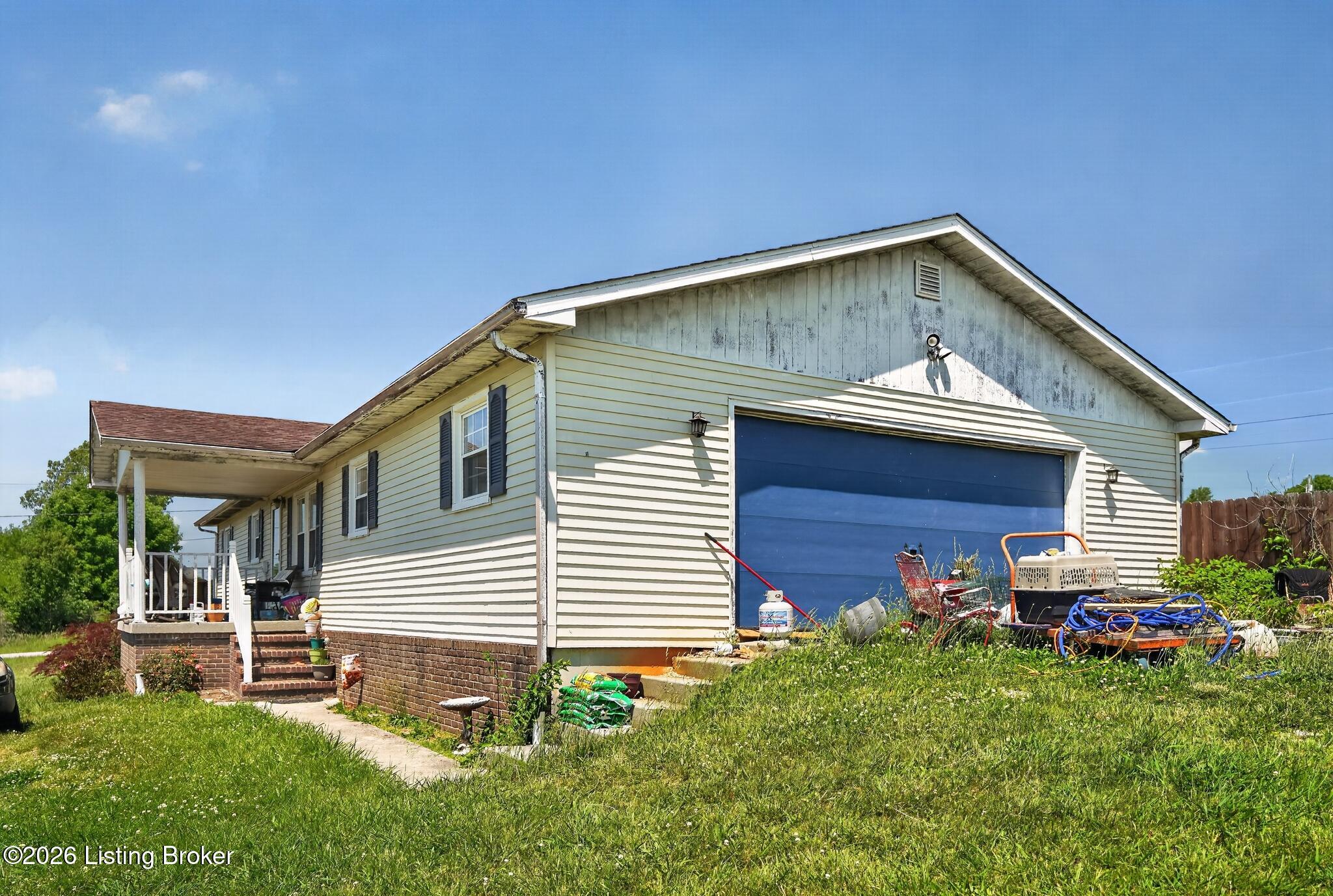 530 Heaton Ford Rd