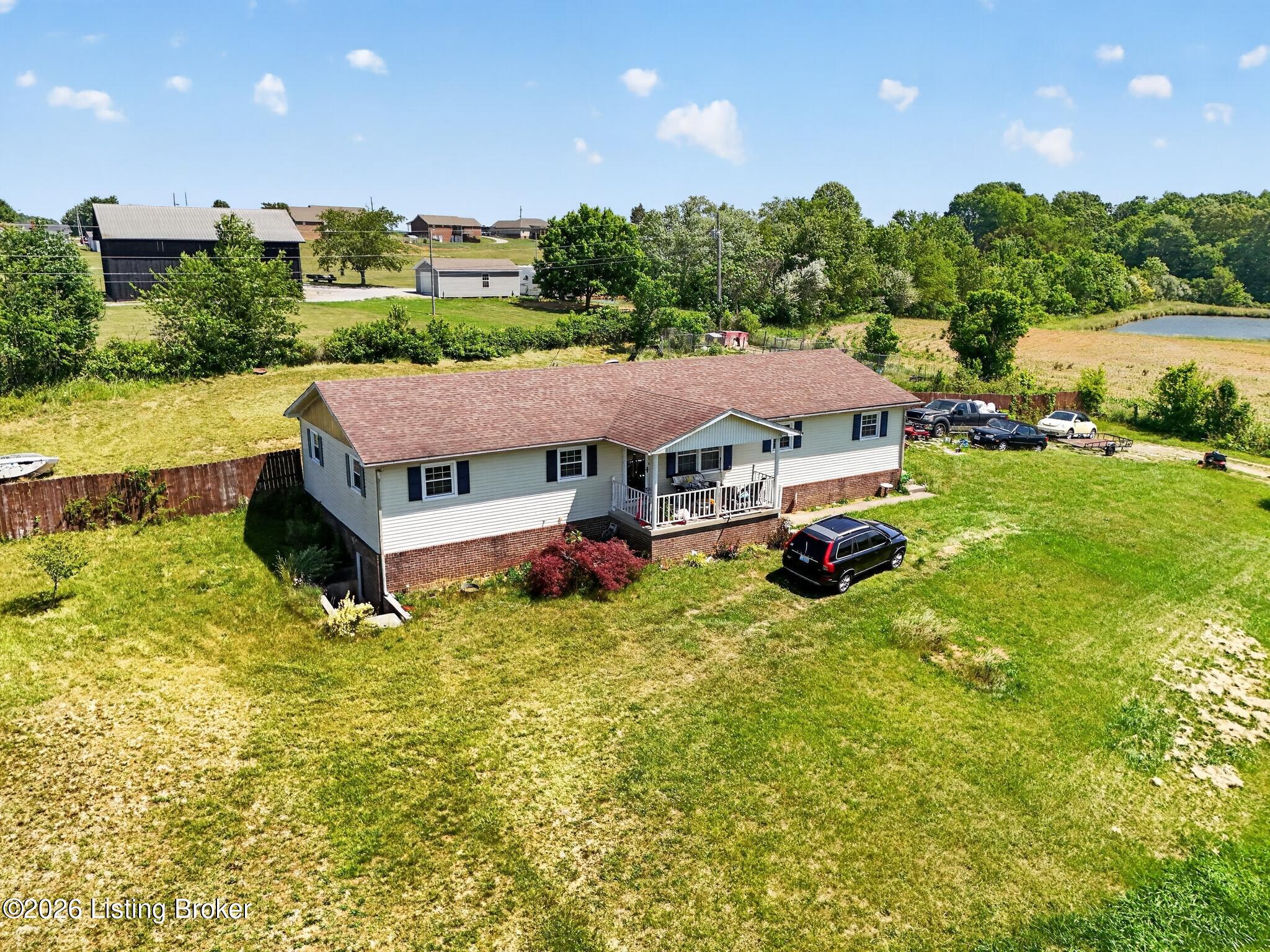 530 Heaton Ford Rd