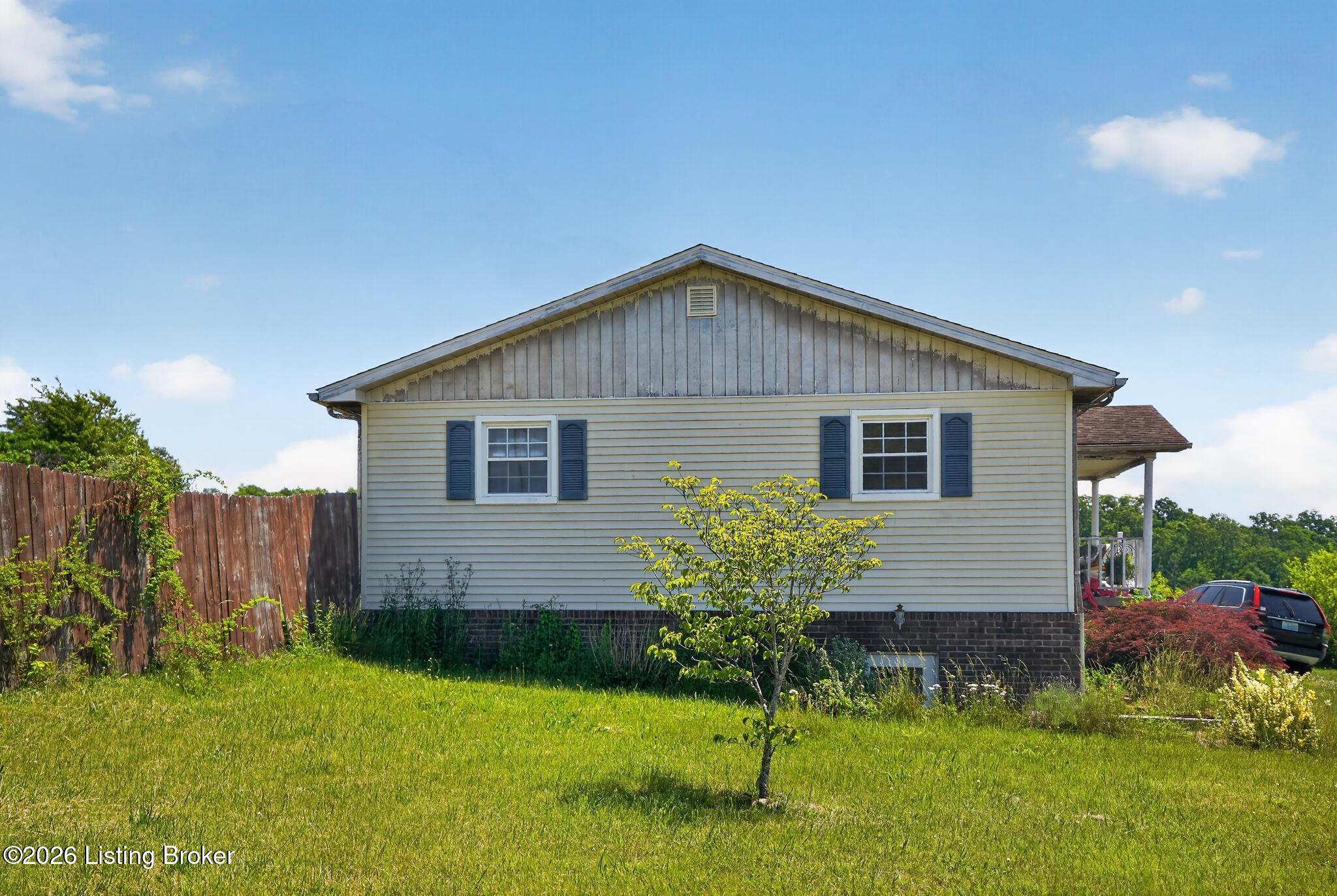 530 Heaton Ford Rd