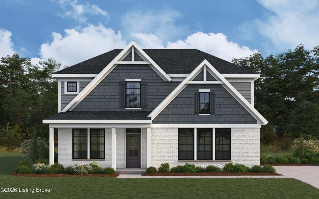 Photo of 196 Dayflower Ct, Shepherdsville, KY 40165 (MLS # 1724692)