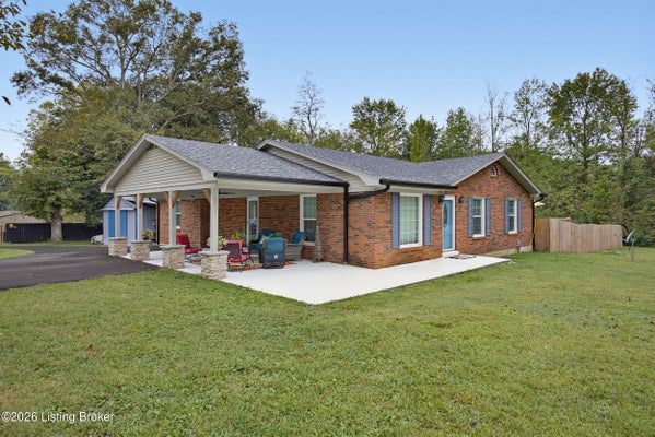 109 QUARRY LOOP, NEW HAVEN, KY 40051 - Image 44b7c7dcd707dc47601eddeadfe1f47f/3042272005