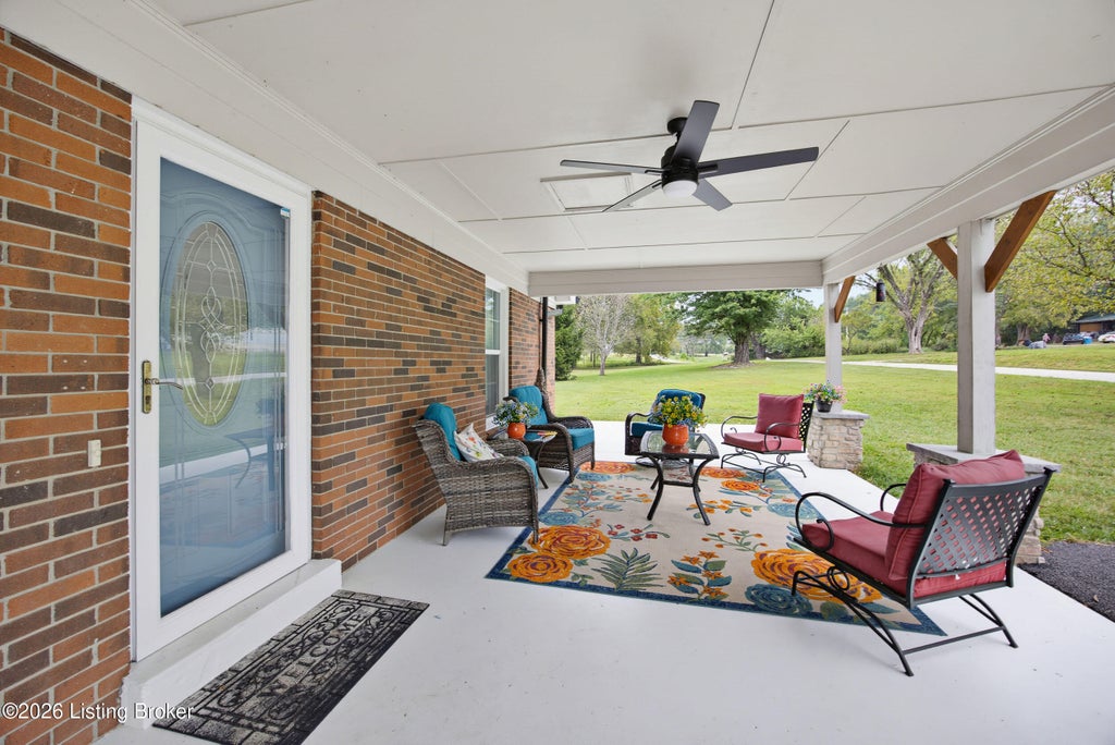 Photo of 109 Quarry Loop, New Haven, KY 40051 (MLS # 1729671)