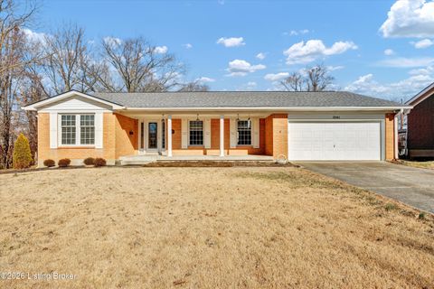 Photo of 1041 Franelm Rd, Louisville, KY 40214 (MLS # 1714703)