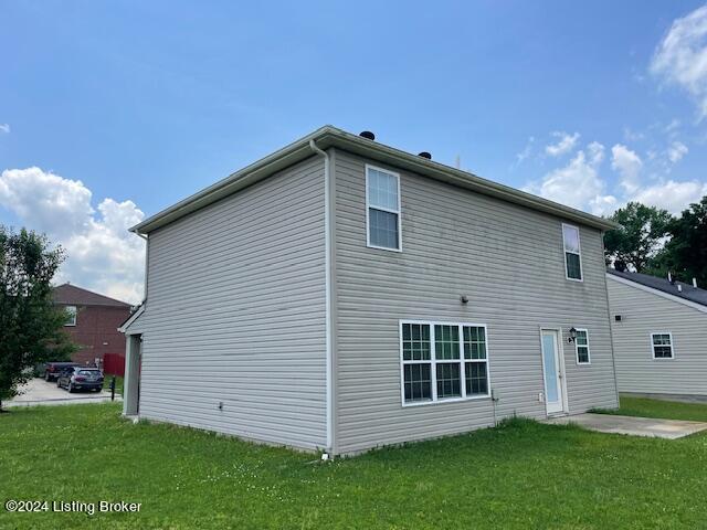 7100 Blue Stream Ct, Louisville, Kentucky image 29