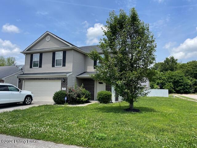 7100 Blue Stream Ct, Louisville, Kentucky image 1