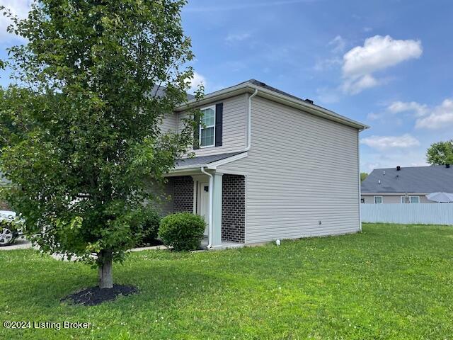 7100 Blue Stream Ct, Louisville, Kentucky image 2