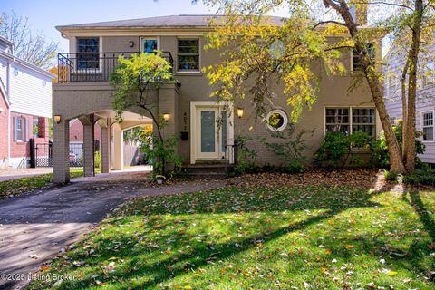 Photo of 4012 Saint Ives Ct, Norbourne Estates, KY 40207 (MLS # 1702043)