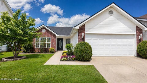 Homes For Sale - 5925 Grandel Meadow Ct<br/> Louisville, KY 40258