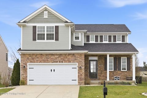 Condo For Sale - 223 Saint Regis Dr<br/> Shelbyville, KY 40065