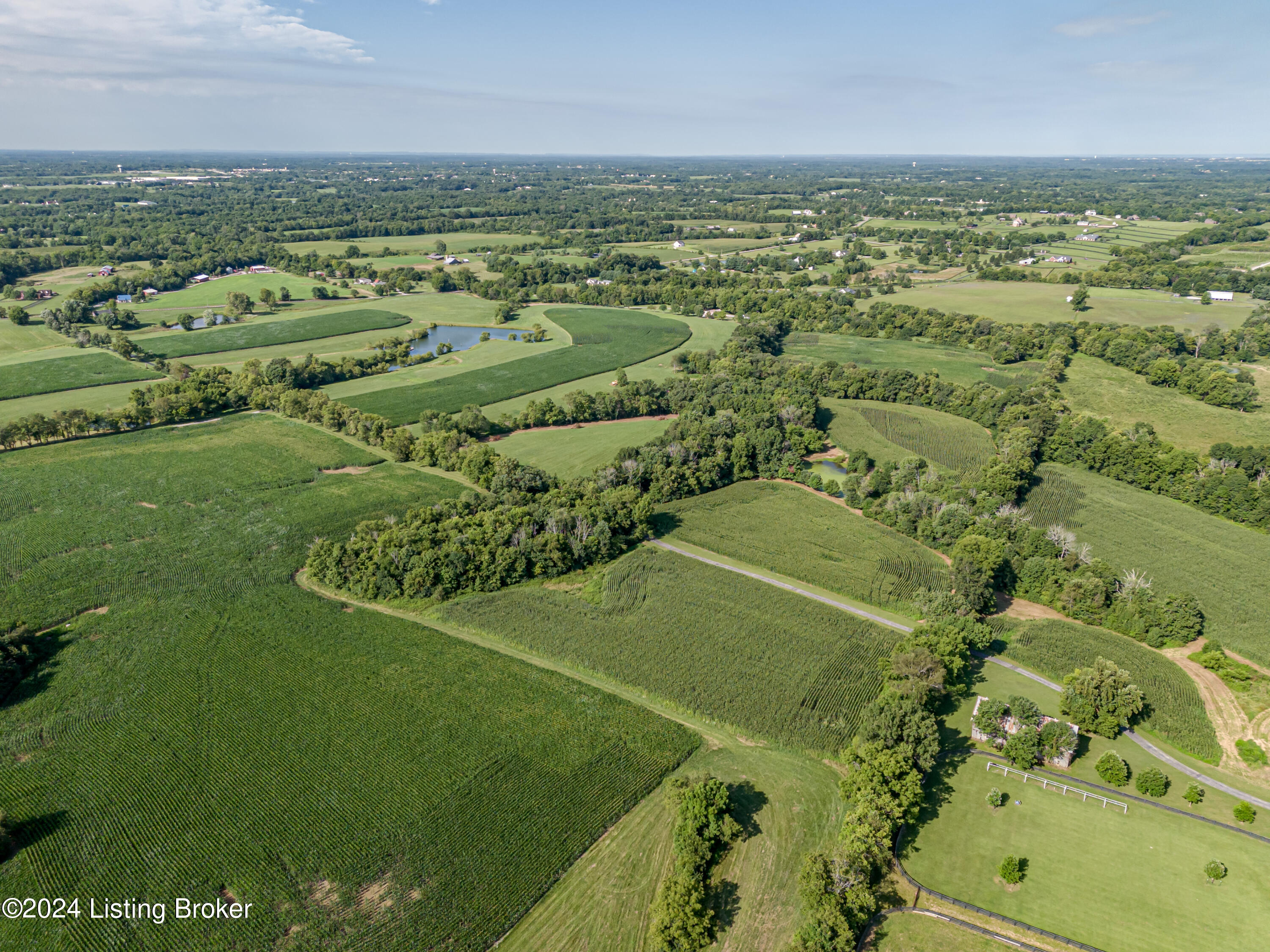 411 Paddock Ln, Simpsonville, Kentucky image 12