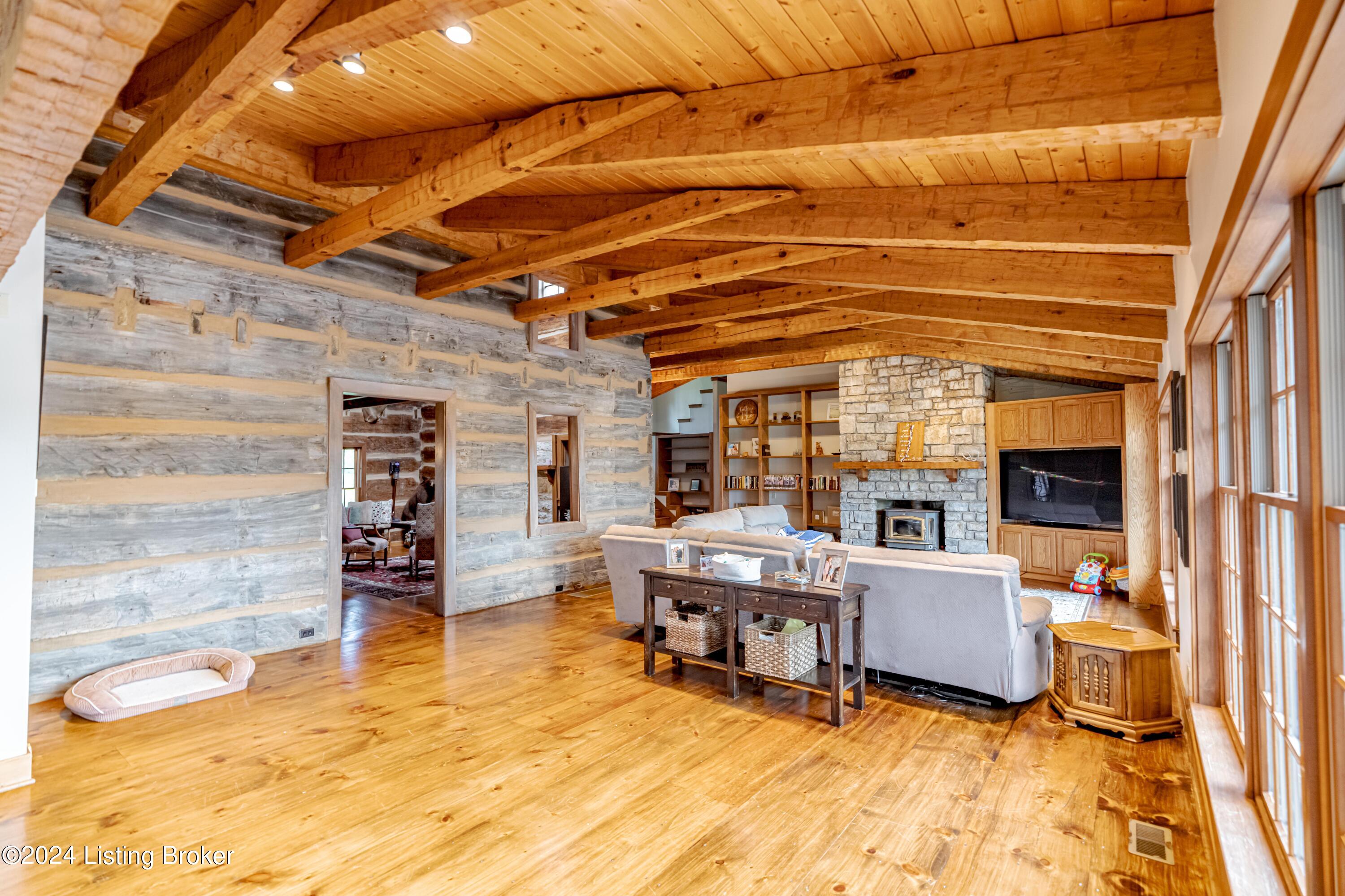411 Paddock Ln, Simpsonville, Kentucky image 49