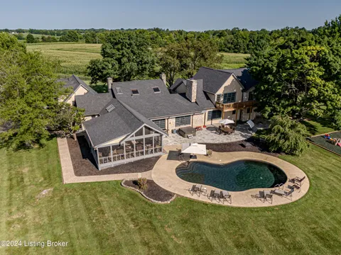411 Paddock Ln, Simpsonville, KY 40067 - #: 1666160