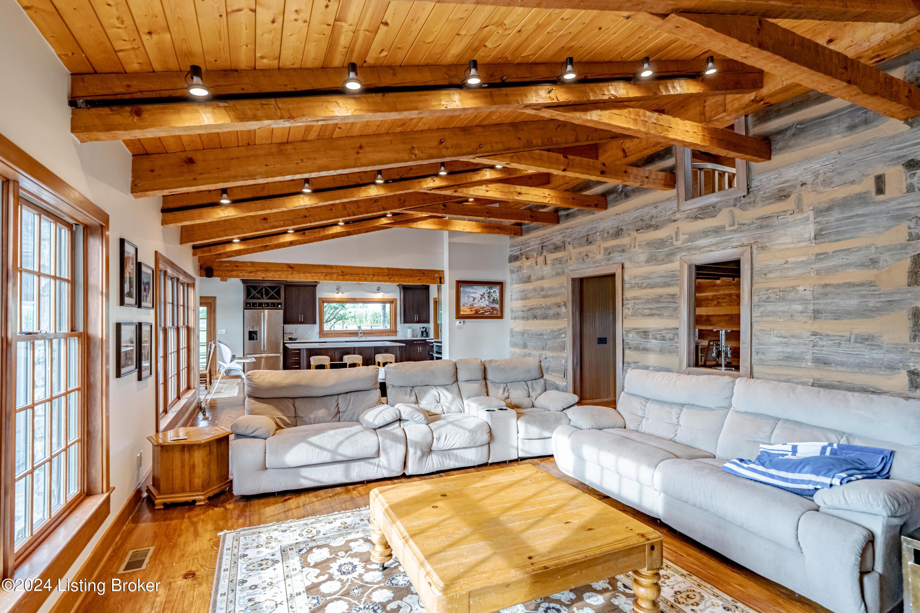 411 Paddock Ln, Simpsonville, Kentucky image 46
