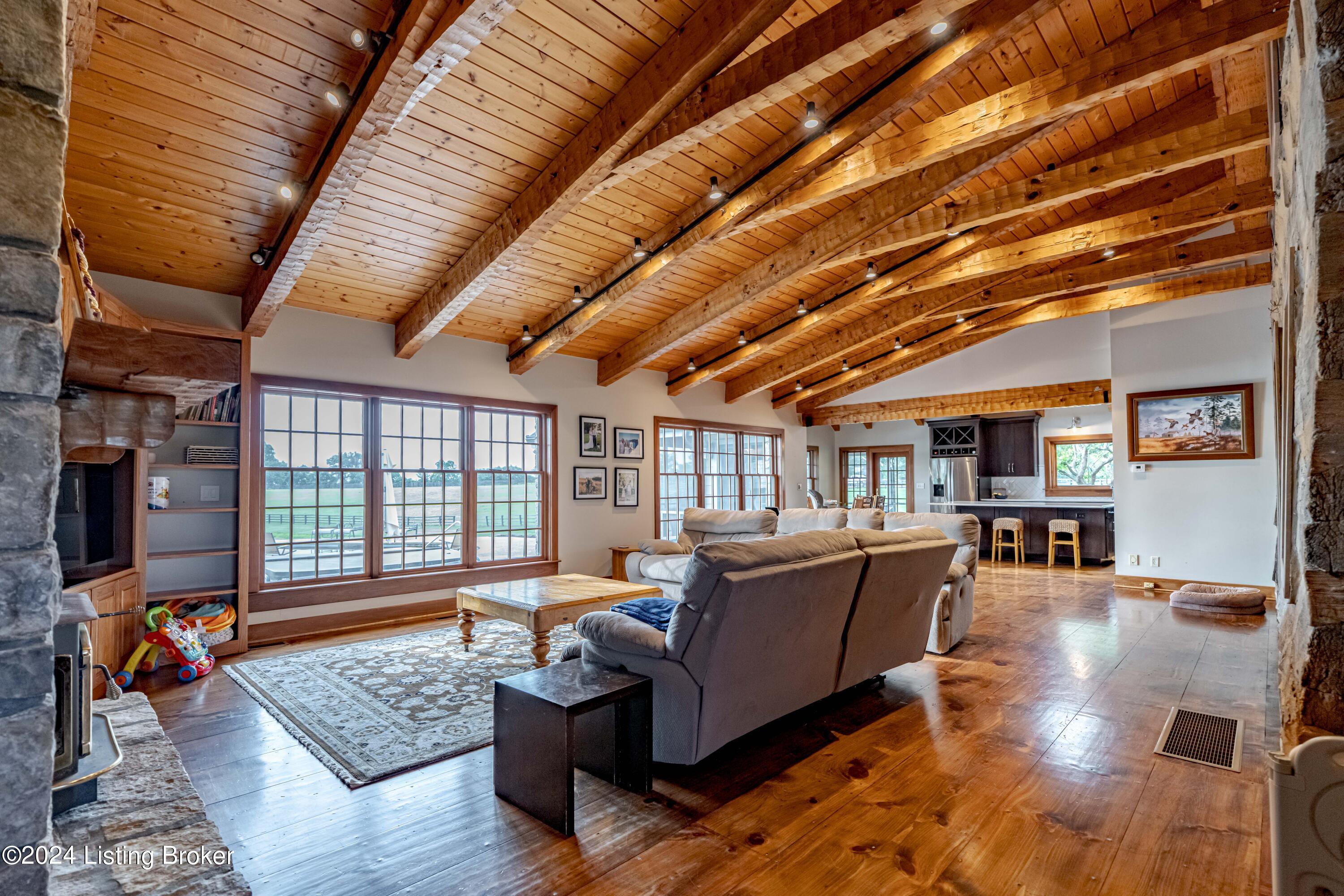 411 Paddock Ln, Simpsonville, Kentucky image 45