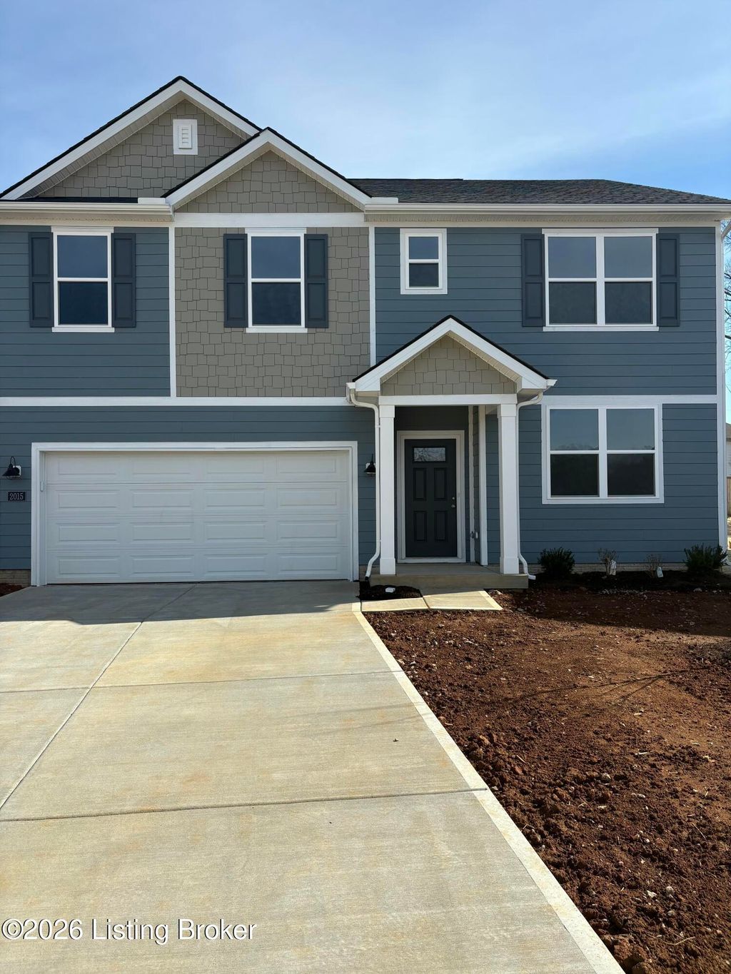 Photo of 2015 Lyndon Green Cir, Lyndon, KY 40242 (MLS # 1712362)