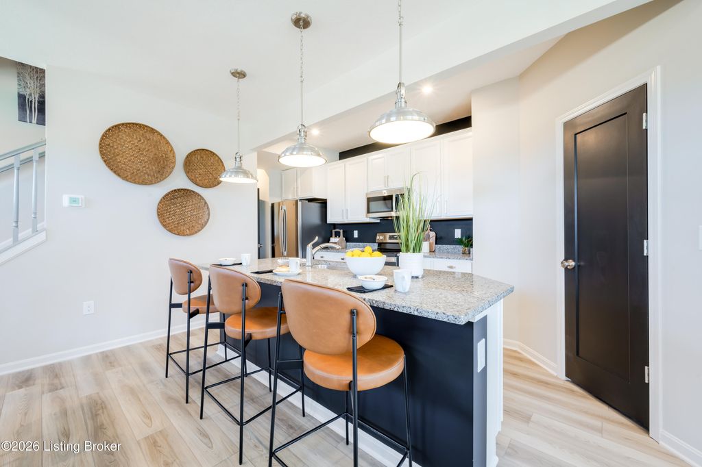 Photo of 143 Harvest Point Way #138B, Mt Washington, KY 40047 (MLS # 1708936)