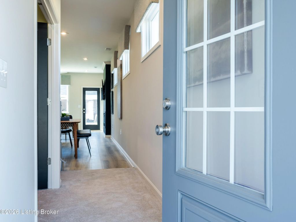 Photo of 143 Harvest Point Way #138B, Mt Washington, KY 40047 (MLS # 1708936)