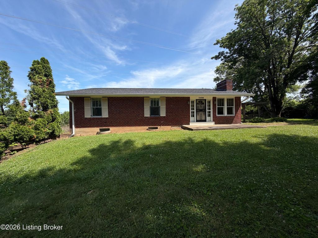 Photo of 3400 S Camden Ln, Crestwood, KY 40014 (MLS # 1708412)