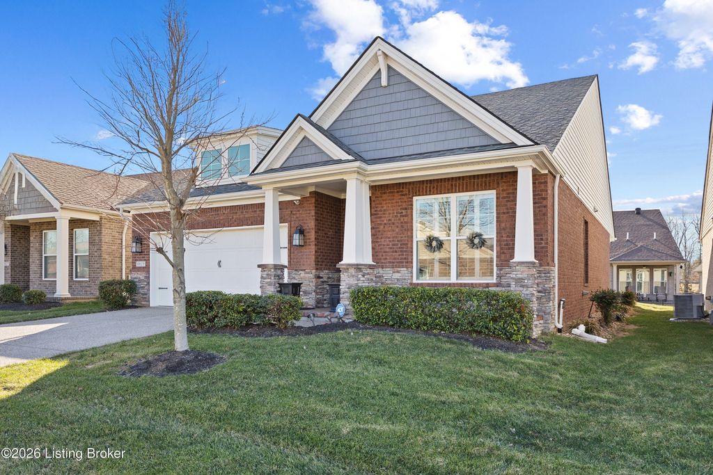 Photo of 8819 Sanctuary Ln, Louisville, KY 40291 (MLS # 1707389)