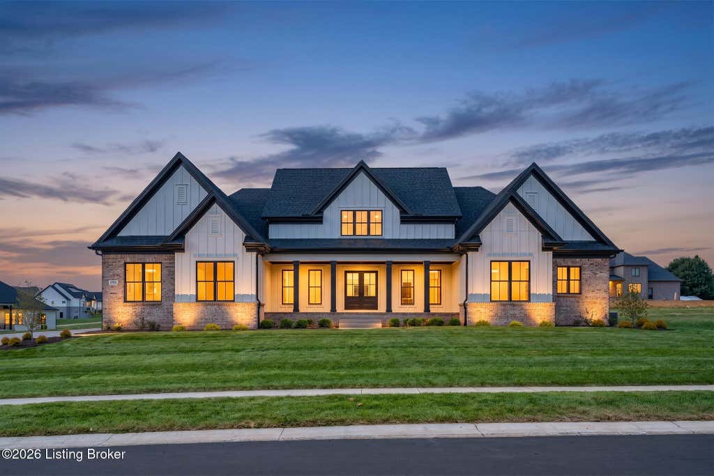 Photo of 2705 Adenmore Ct, Prospect, KY 40059 (MLS # 1714815)