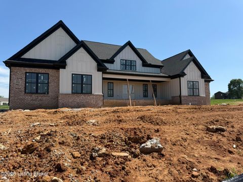 Photo of 2705 Adenmore Ct, Prospect, KY 40059 (MLS # 1714815)