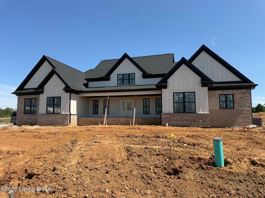 Photo of 2705 Adenmore Ct, Prospect, KY 40059 (MLS # 1714815)