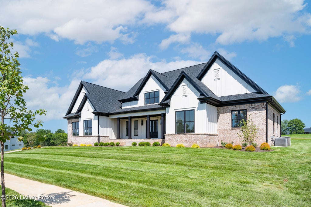 Photo of 2705 Adenmore Ct, Prospect, KY 40059 (MLS # 1714815)