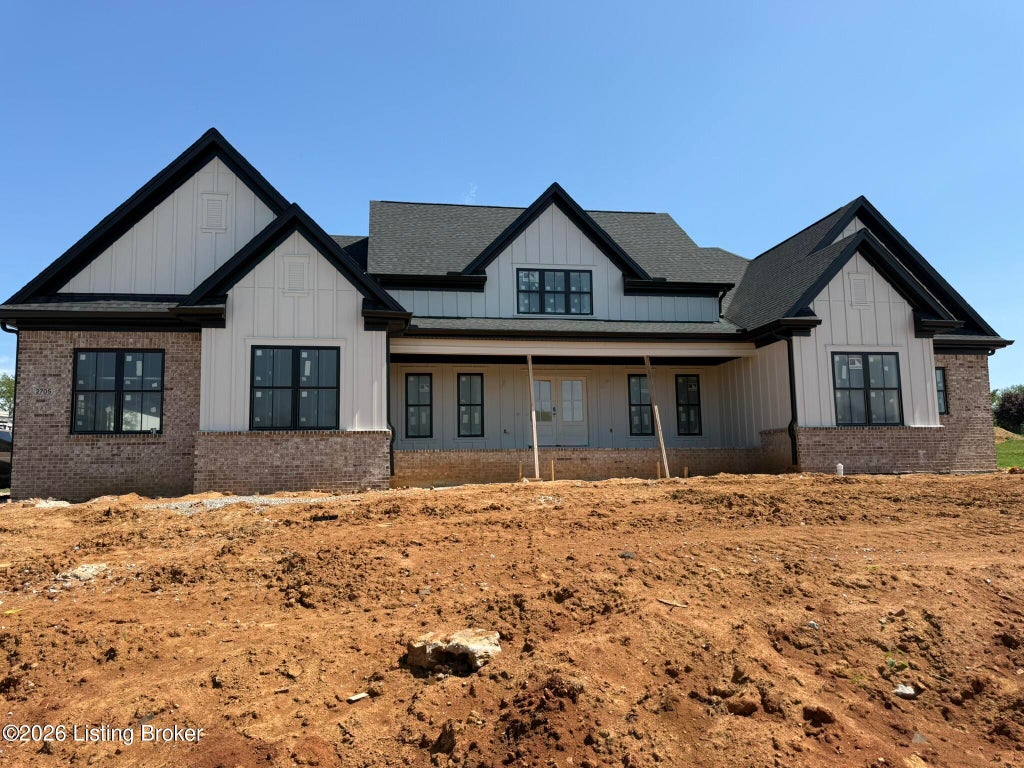 Photo of 2705 Adenmore Ct, Prospect, KY 40059 (MLS # 1714815)