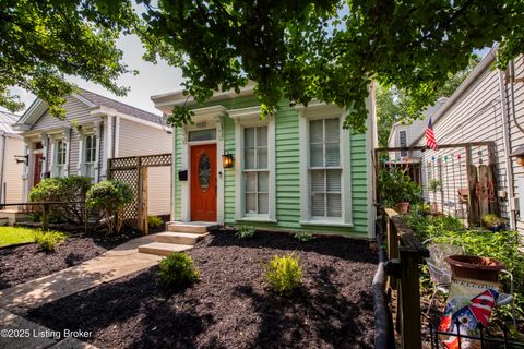 Tiny photo for 1133 Rogers St, Louisville, KY 40204 (MLS # 1702492)
