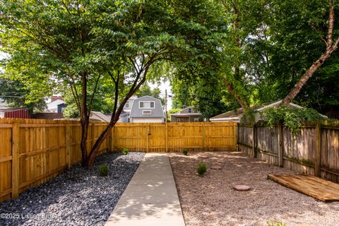 Tiny photo for 1133 Rogers St, Louisville, KY 40204 (MLS # 1702492)