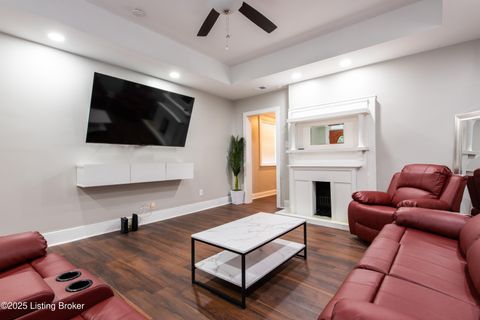 Tiny photo for 1133 Rogers St, Louisville, KY 40204 (MLS # 1702492)