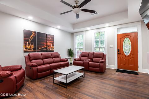 Tiny photo for 1133 Rogers St, Louisville, KY 40204 (MLS # 1702492)