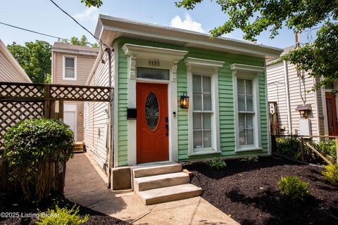 Tiny photo for 1133 Rogers St, Louisville, KY 40204 (MLS # 1702492)