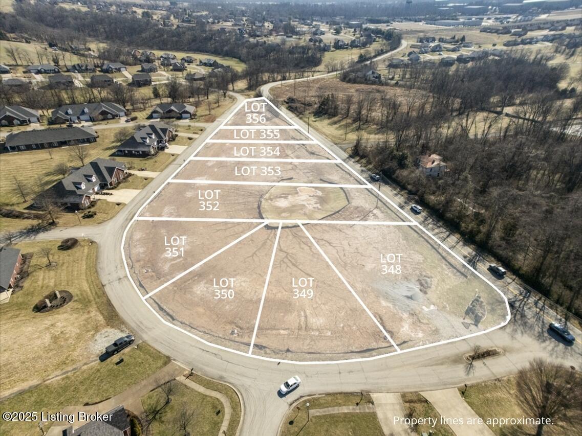 Lot 351 Freeman Ave, Bardstown, Kentucky image 2