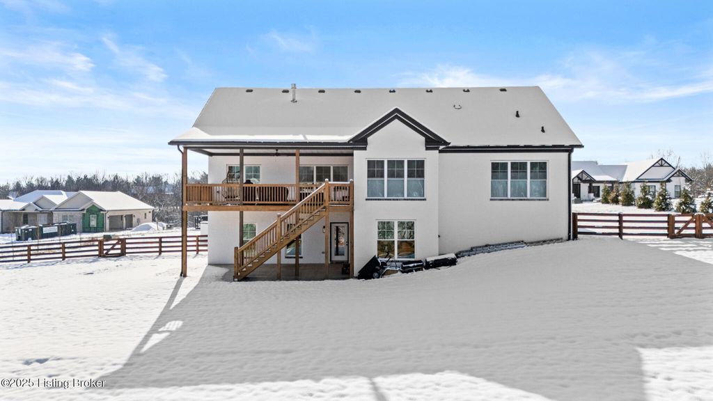 Photo of 100 Sparrow Ln, Fisherville, KY 40023 (MLS # 1705268)