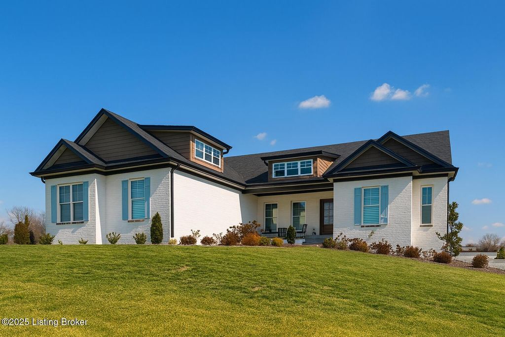 Photo of 100 Sparrow Ln, Fisherville, KY 40023 (MLS # 1705268)