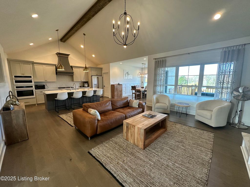 Photo of 100 Sparrow Ln, Fisherville, KY 40023 (MLS # 1705268)