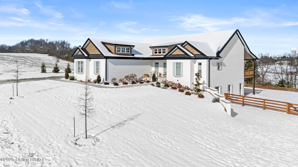 Photo of 100 Sparrow Ln, Fisherville, KY 40023 (MLS # 1705268)