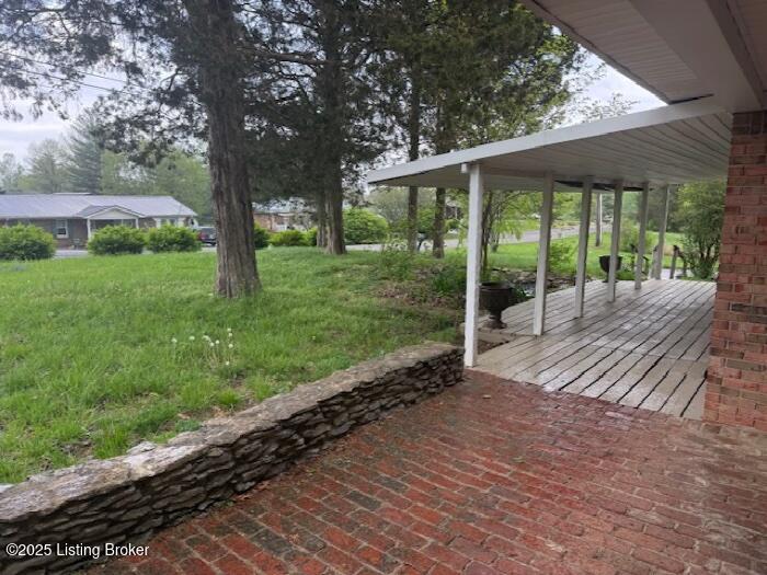 343 Meadowview Dr, Elizabethtown, Kentucky image 16