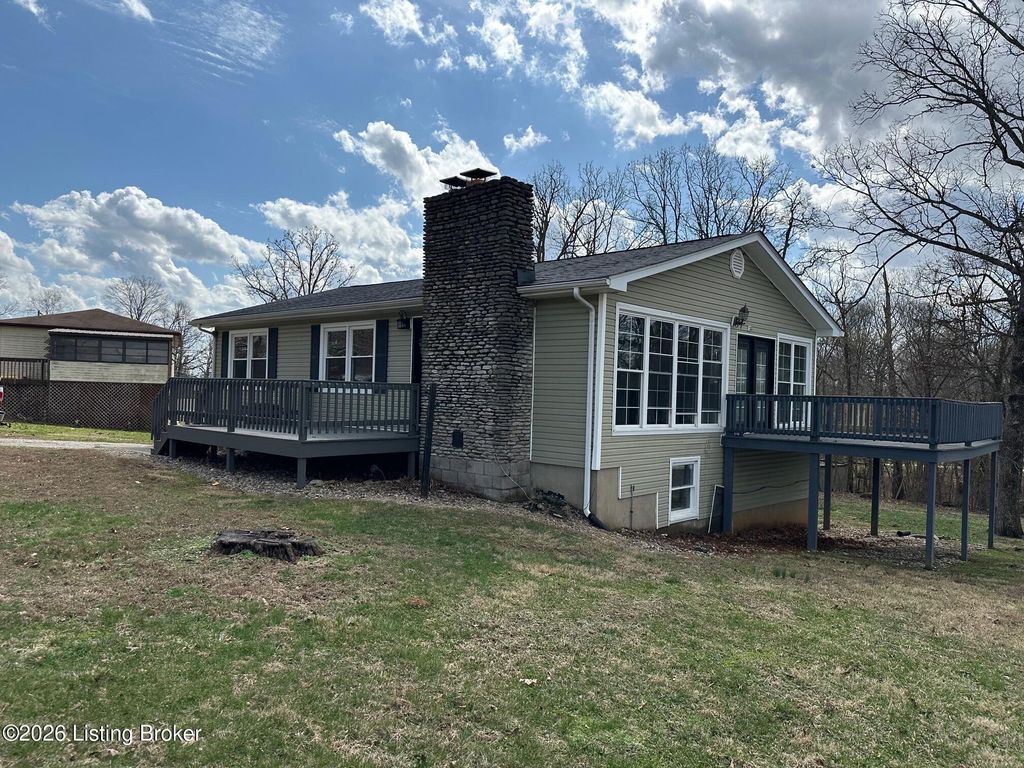 Photo of 200 Circle K Rd, Brandenburg, KY 40108 (MLS # 1710807)