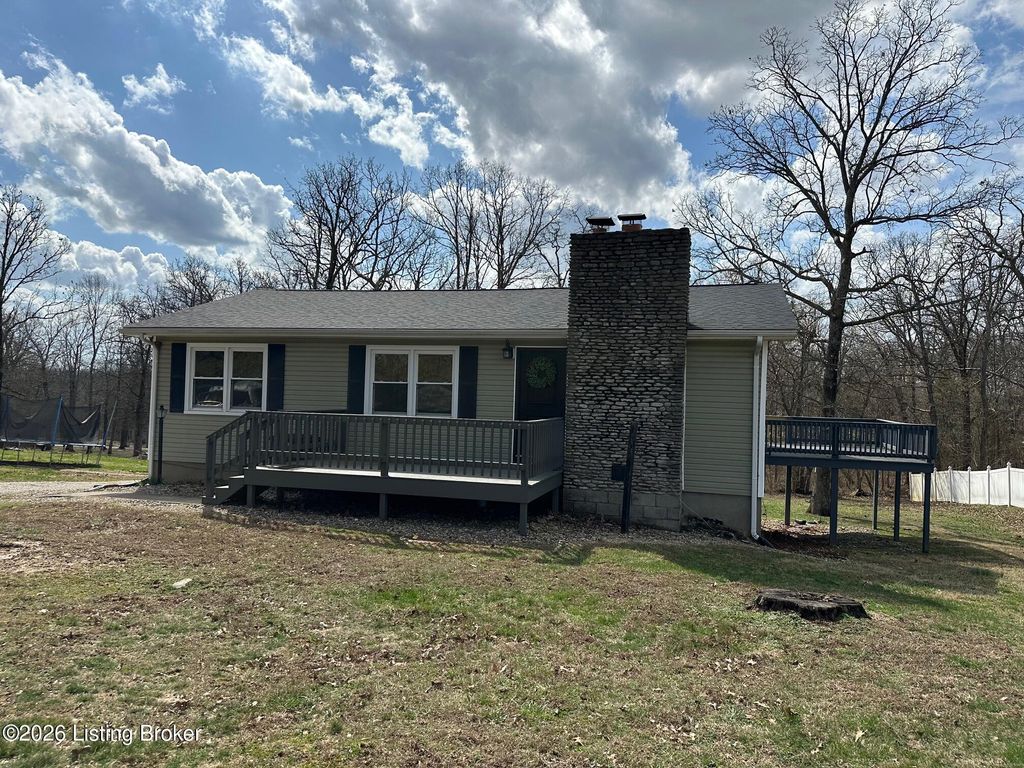 Photo of 200 Circle K Rd, Brandenburg, KY 40108 (MLS # 1710807)