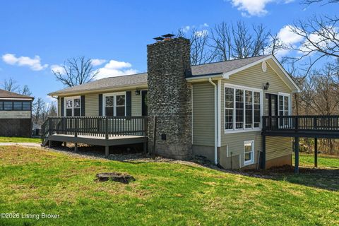 Homes For Sale - 200 Circle K Rd<br/> Brandenburg, KY 40108