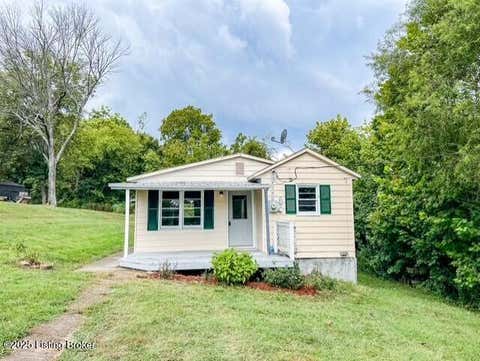 Homes For Sale - 101 Cherry St<br/> Caneyville, KY 42721